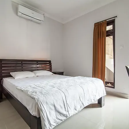 Grahadi 41 Seminyak Hotel