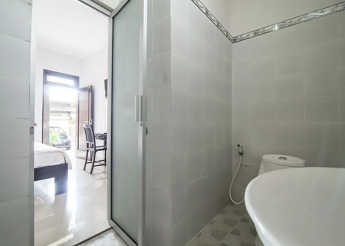 Casa de hóspedes Grahadi41 Seminyak