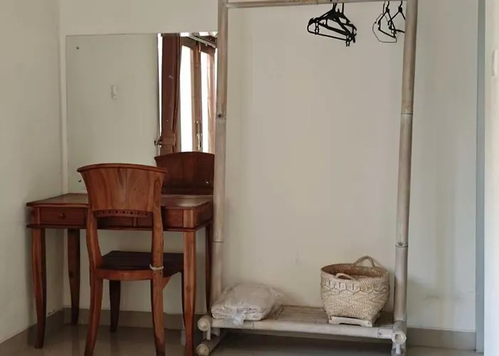 Casa de hóspedes Grahadi41