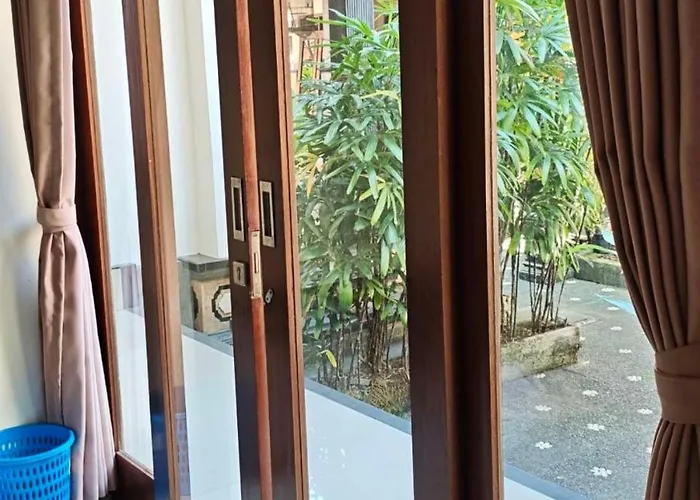 Casa de hóspedes Grahadi41 Seminyak