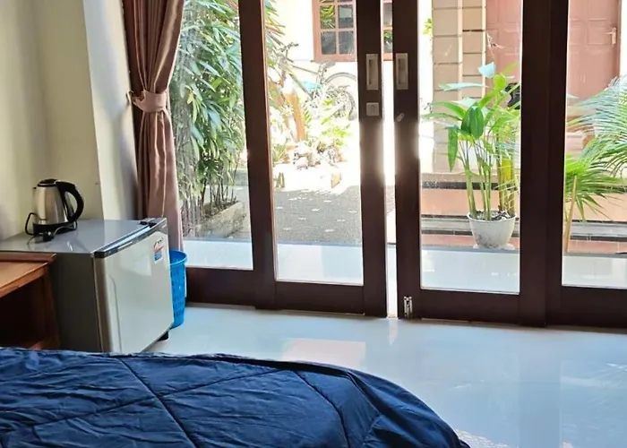 Casa de hóspedes Grahadi41 Seminyak