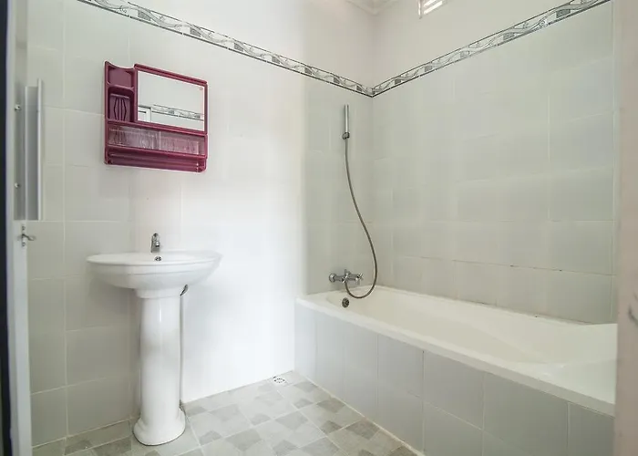 Casa de hóspedes Grahadi41 *